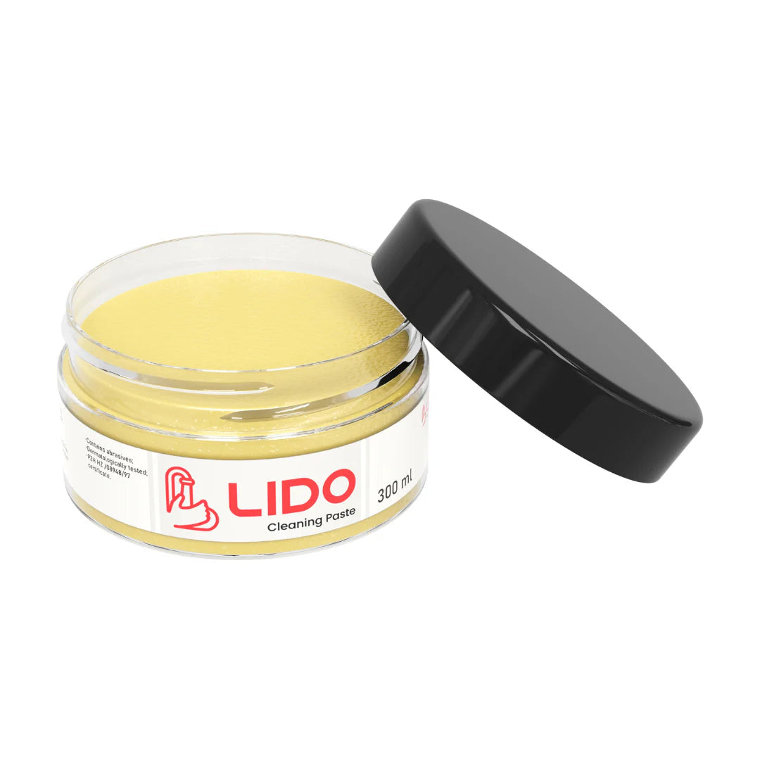 Handreinigungsmittel - PASTA LIDO