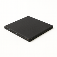 Fitnessstudio-Gummimatte EPDM