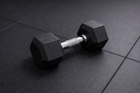 Fitnessstudio-Gummimatte EPDM