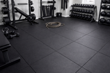 Fitnessstudio-Gummimatte EPDM