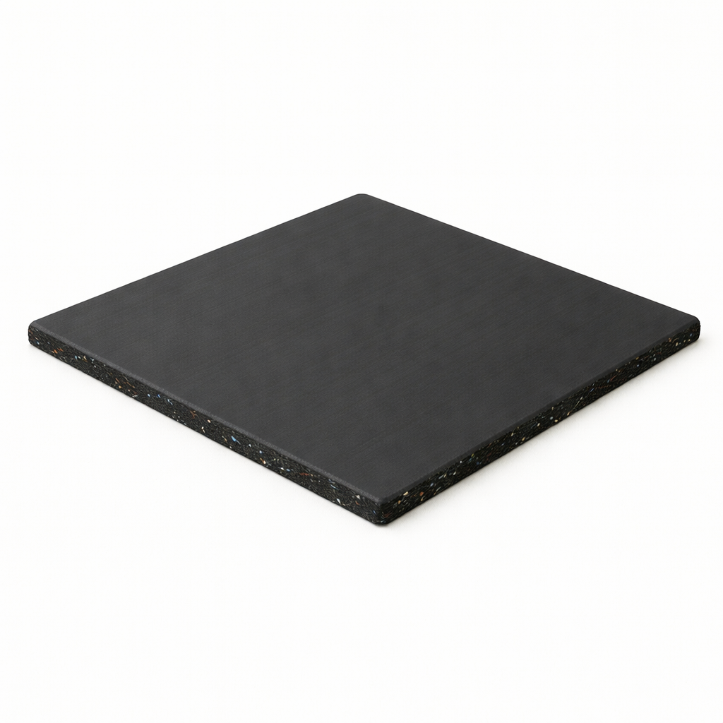 Fitnessstudio-Gummimatte EPDM