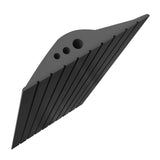 Garagendichtung, EPDM-Torschwelle
