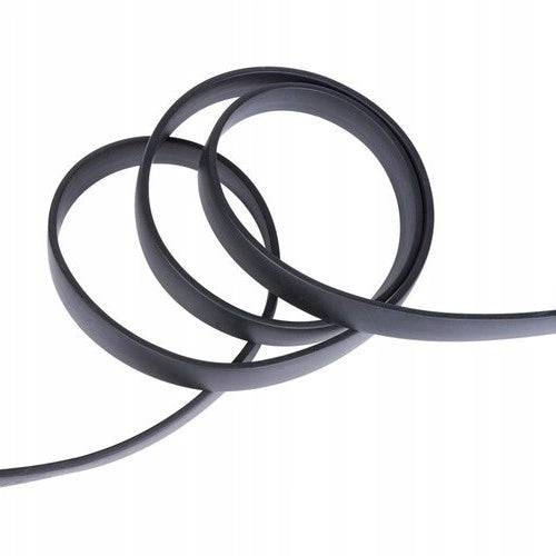 Gummistreifen unter Balken, Isolierunterlage 20m - 50m