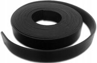 Gummistreifen unter Balken, Isolierunterlage 20m - 50m