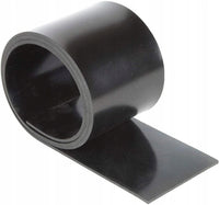 Gummi-Nivellierstreifen für Balken 1000 mm x 100 mm