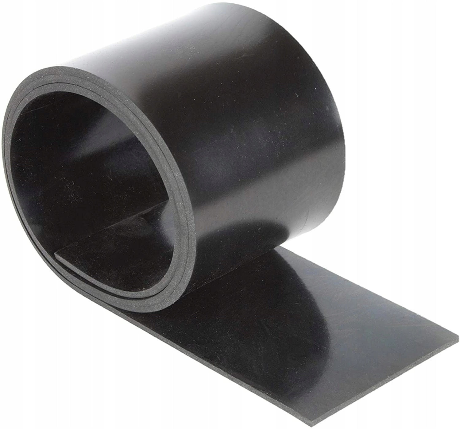 Gummi-Nivellierstreifen für Balken 1000 mm x 100 mm