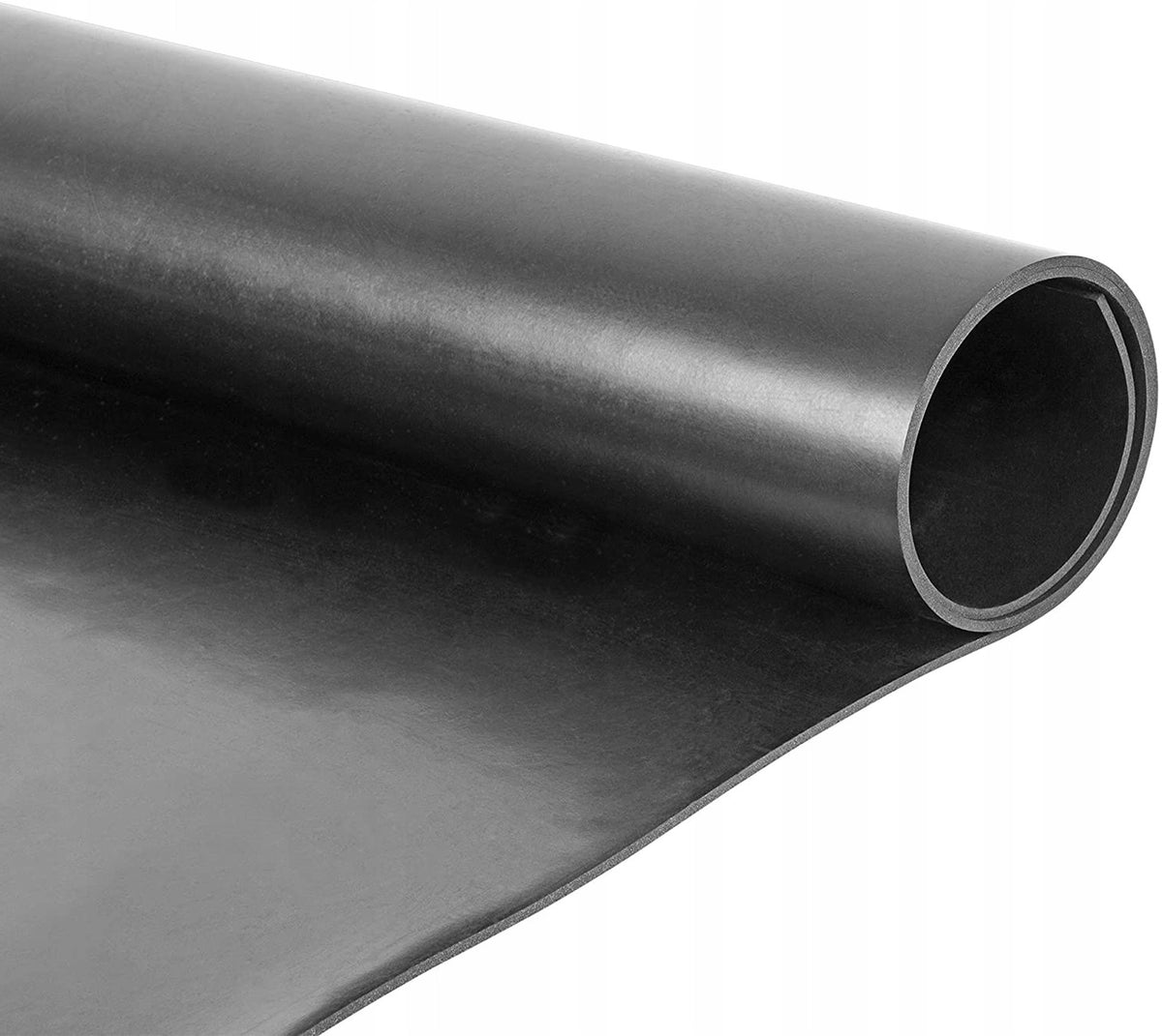 Platte, Gummimatte SBR 3mm