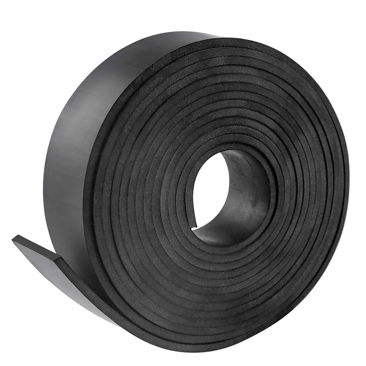 Gummistreifenunterlagen für Balken 300cm