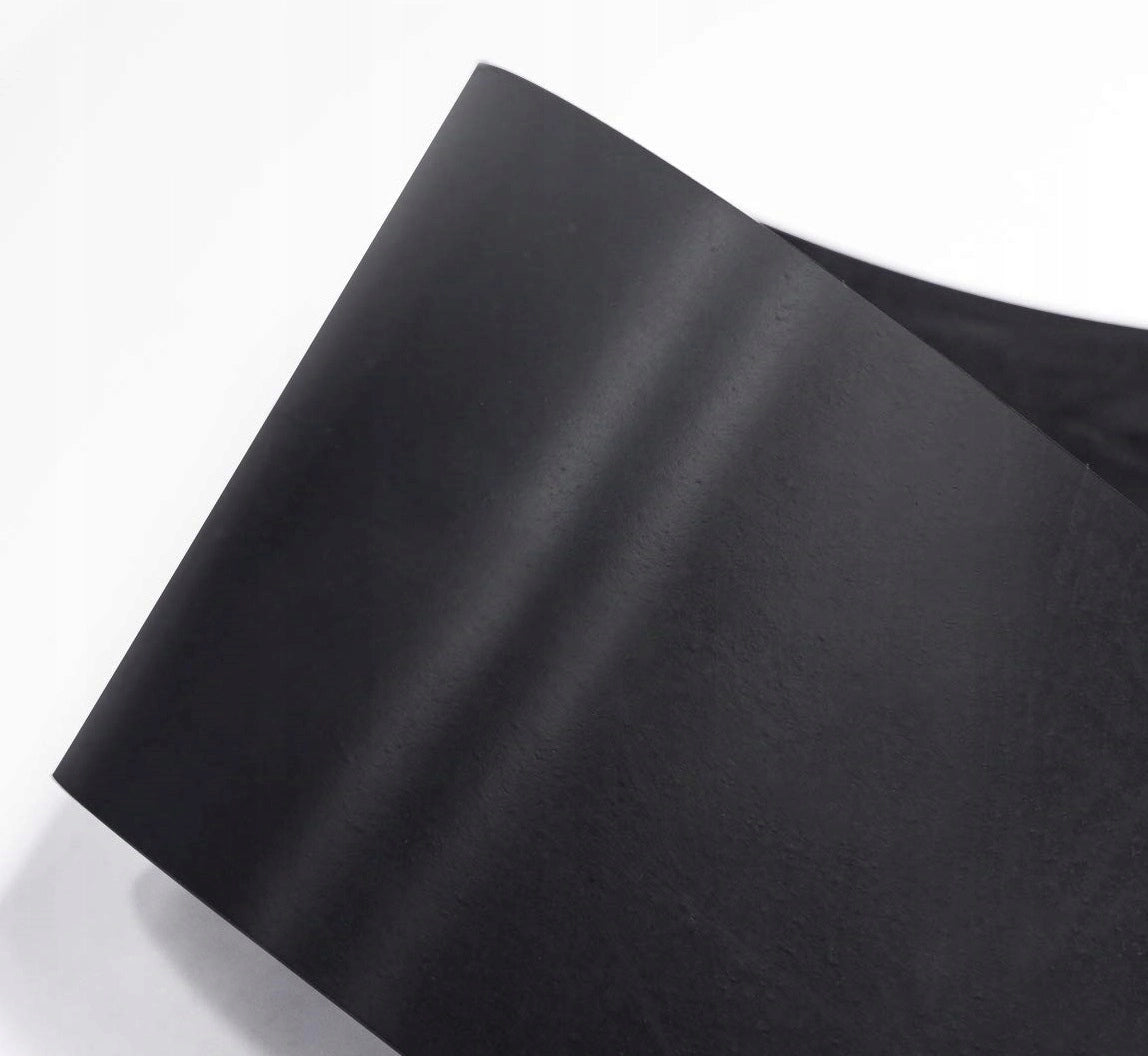 Gummistreifenunterlagen für Balken 300cm