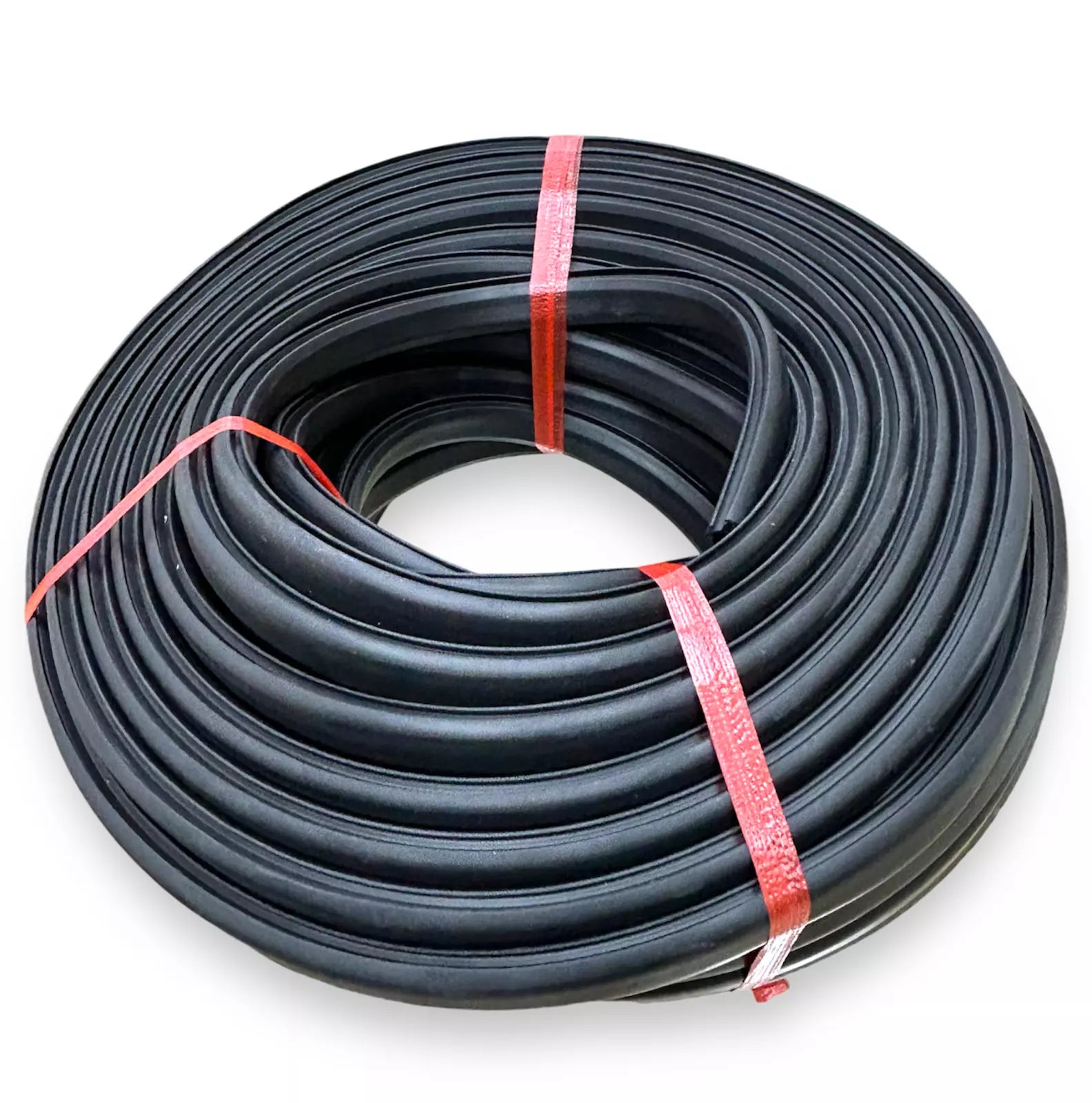 Solar Photovoltaik Universal Abdeckprofil T-Profil Fugen Dichtung EPDM Gummi