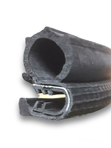 Scheibengummi Fenstergummi Dichtprofil Dichtung Kantenschutzprofil Traktor T-29