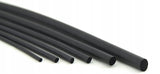 Gummischnur, EPDM-Schaumdichtung 4-12mm